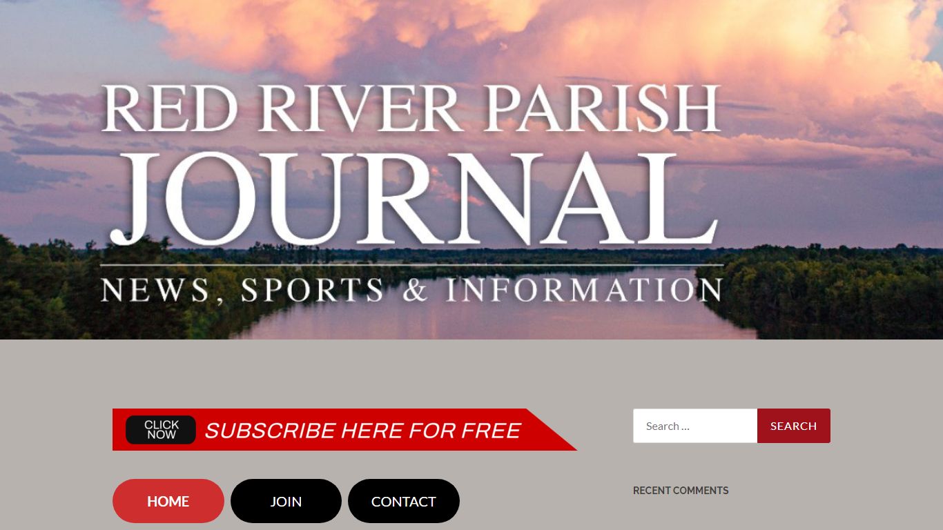 Weekly Arrest Report 12/8/23-12/12/23 | Red River Parish Journal